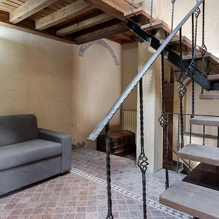 Il Sopra Holiday home *