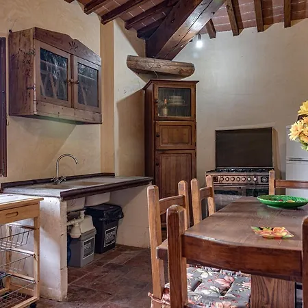 Holiday home Il Sopra *