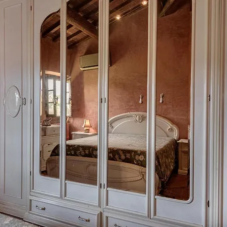 Holiday home Il Sopra
