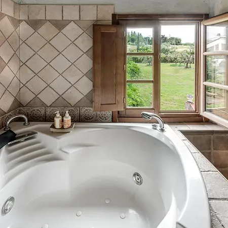 Il Sopra Holiday home *