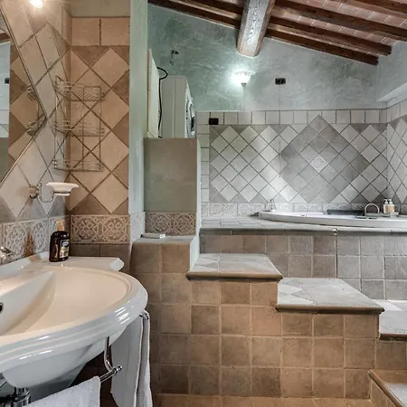 Holiday home Il Sopra