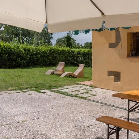 Holiday home Il Sopra Empoli