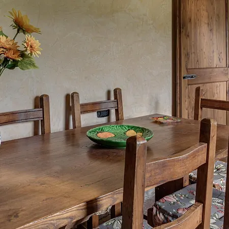 Il Sopra Holiday home *