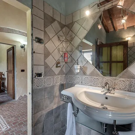 Holiday home Il Sopra Empoli