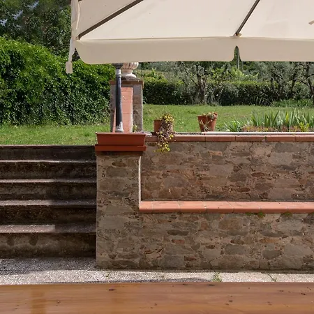 Il Sopra Holiday home