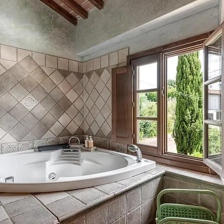 Il Sopra Holiday home