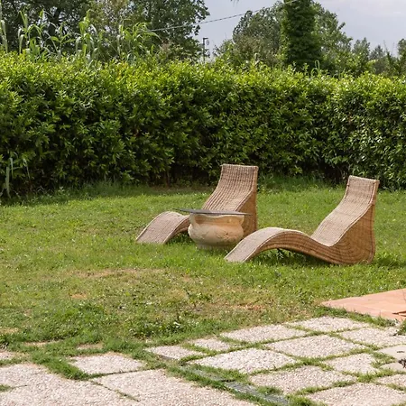 Il Sopra Holiday home Empoli